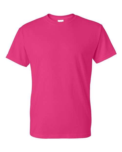 Unisex DryBlend® T-Shirt - S - Transfer Kingdom