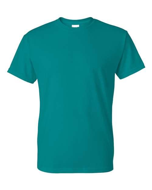 Unisex DryBlend® T-Shirt - S - Transfer Kingdom