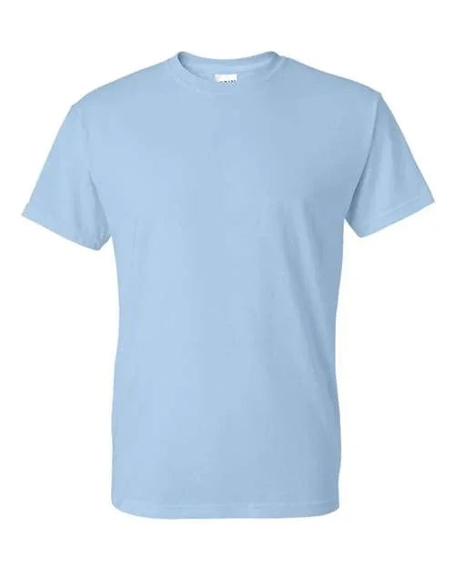 Unisex DryBlend® T-Shirt - S - Transfer Kingdom