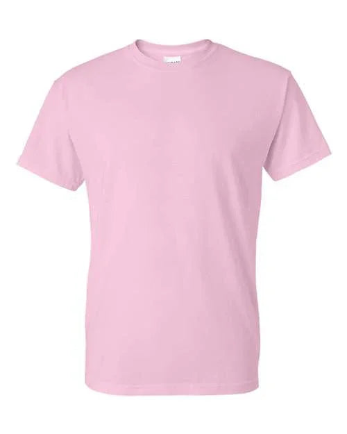 Unisex DryBlend® T-Shirt - S - Transfer Kingdom