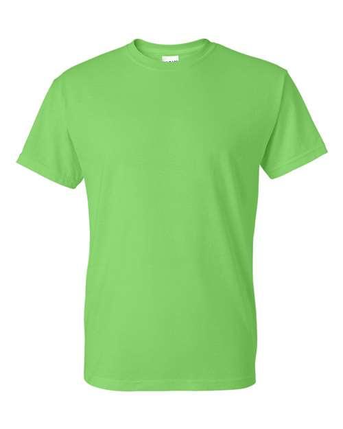 Unisex DryBlend® T-Shirt - S - Transfer Kingdom