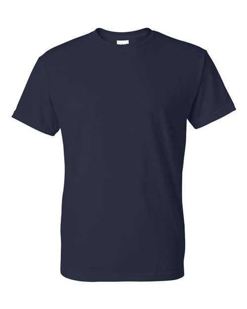 Unisex DryBlend® T-Shirt - S - Transfer Kingdom