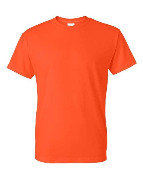 Unisex DryBlend® T-Shirt - S - Transfer Kingdom