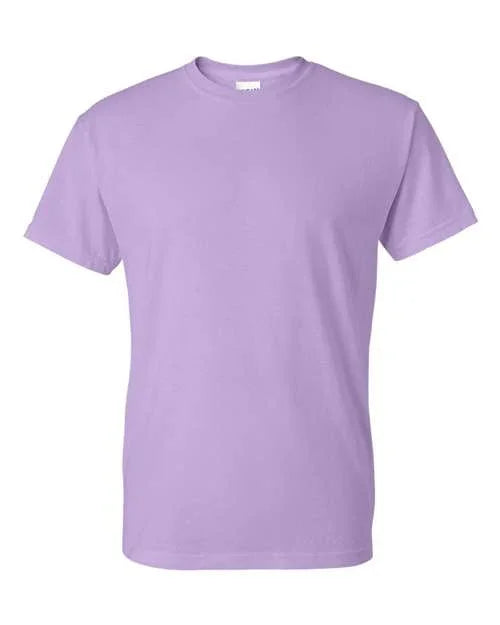 Unisex DryBlend® T-Shirt - S - Transfer Kingdom