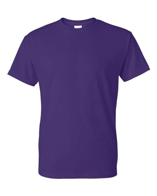 Unisex DryBlend® T-Shirt - S - Transfer Kingdom
