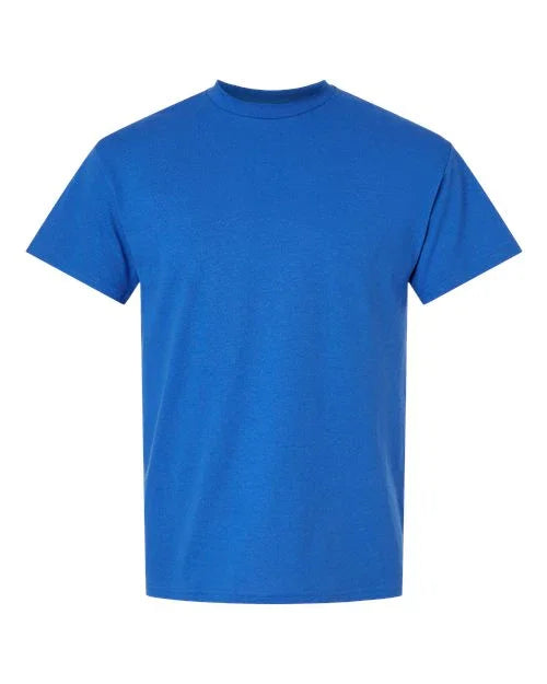 Unisex DryBlend® T-Shirt - S - Transfer Kingdom