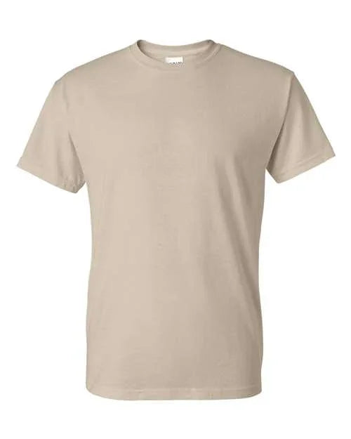 Unisex DryBlend® T-Shirt - S - Transfer Kingdom
