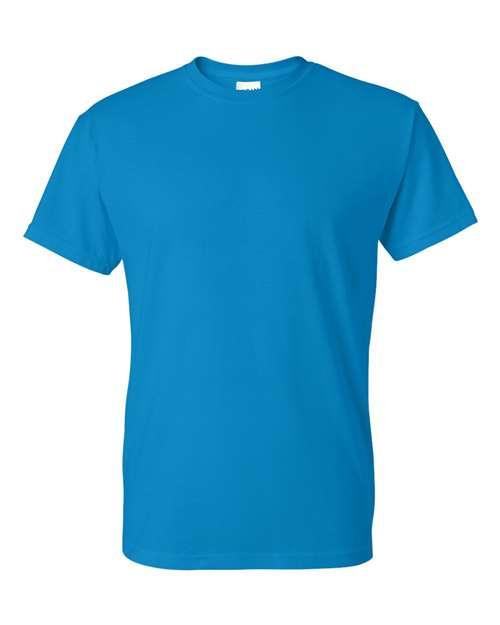 Unisex DryBlend® T-Shirt - S - Transfer Kingdom