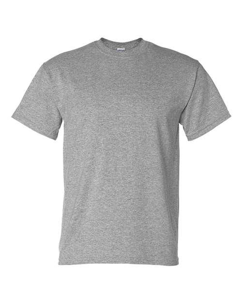 Unisex DryBlend® T-Shirt - S - Transfer Kingdom