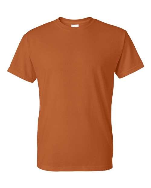 Unisex DryBlend® T-Shirt - S - Transfer Kingdom