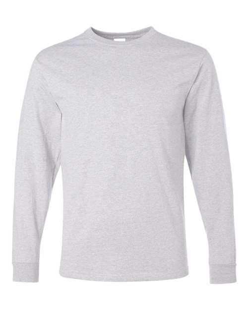 Unisex Dri-Power® Long Sleeve 50/50 T-Shirt - 29LSR