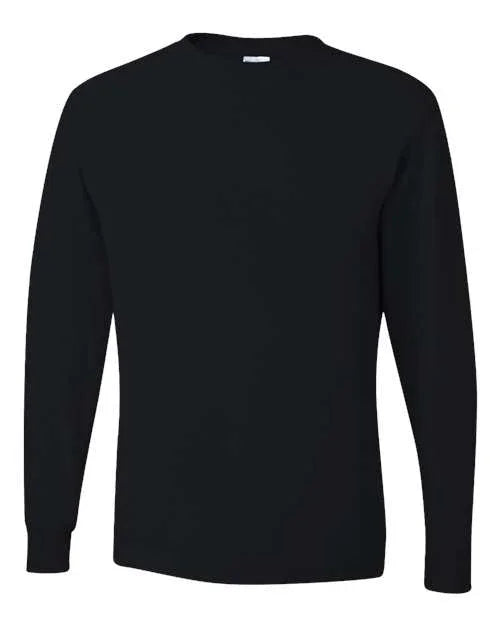 Unisex Dri-Power® Long Sleeve 50/50 T-Shirt - 29LSR
