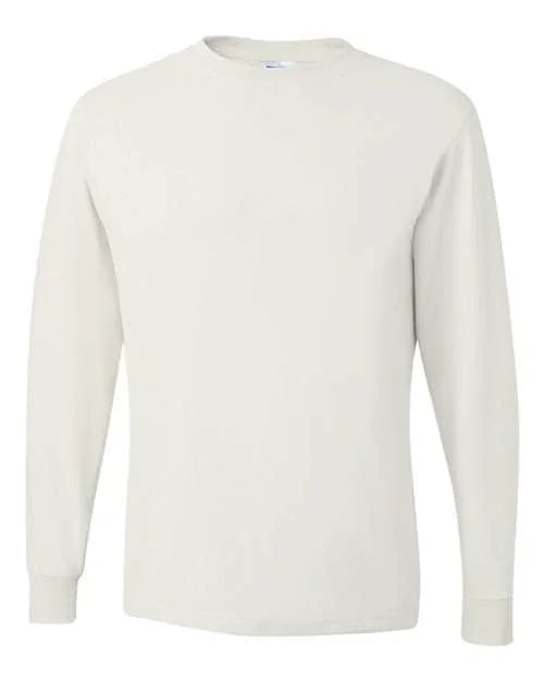 Unisex Dri-Power® Long Sleeve 50/50 T-Shirt - 29LSR