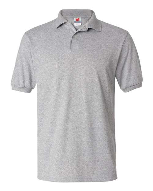 Men's EcoSmart® Jersey Polo - 054X