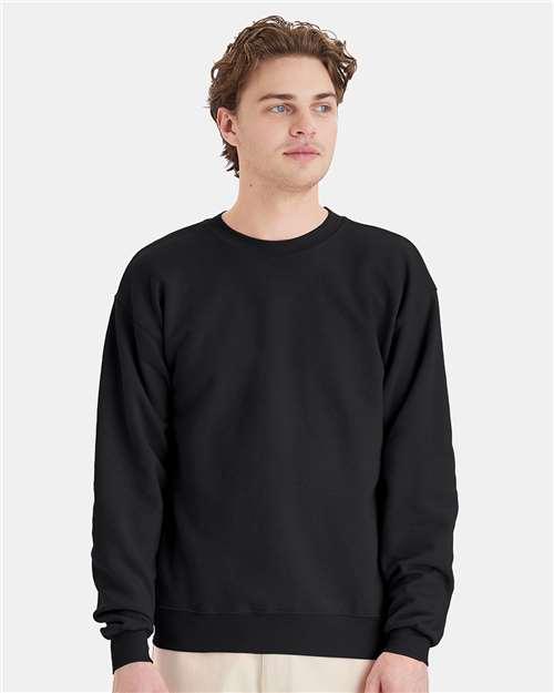 Unisex EcoSmart® Crewneck Sweatshirt - P160