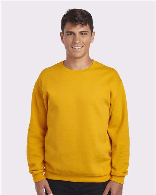 Unisex NuBlend® Crewneck Sweatshirt - 562MR