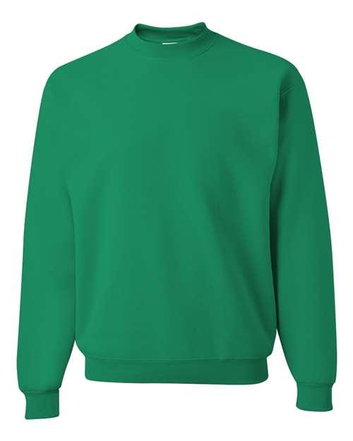 Unisex NuBlend® Crewneck Sweatshirt - 562MR