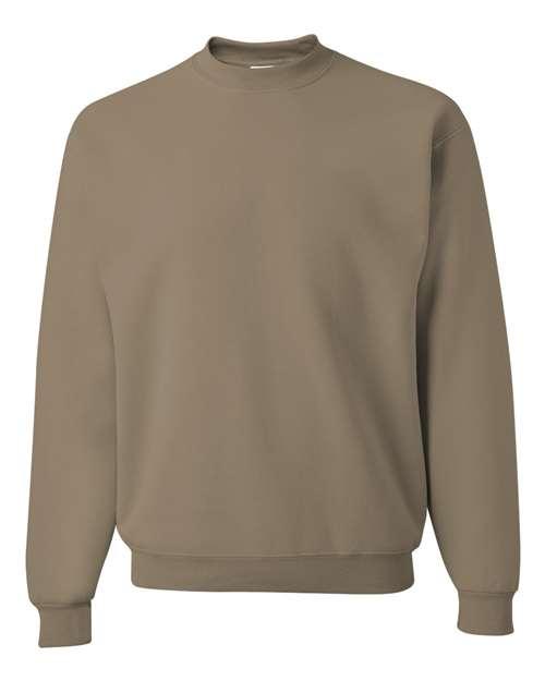 Unisex NuBlend® Crewneck Sweatshirt - 562MR