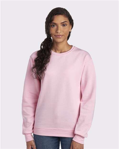 Unisex NuBlend® Crewneck Sweatshirt - 562MR