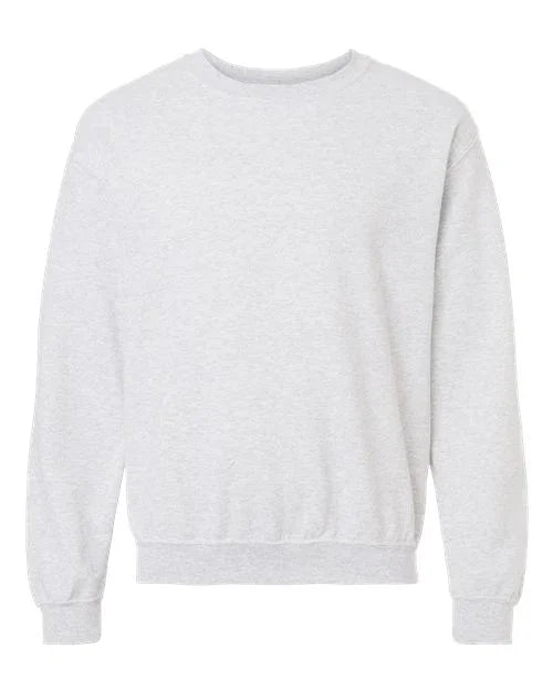 Unisex Heavy Blend™ Crewneck Sweatshirt - S - Transfer Kingdom