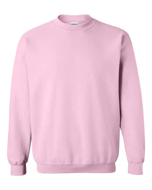 Unisex Heavy Blend™ Crewneck Sweatshirt - S - Transfer Kingdom