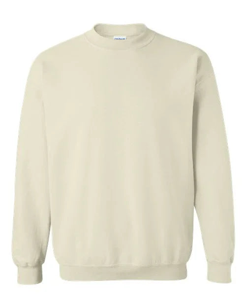 Unisex Heavy Blend™ Crewneck Sweatshirt - S - Transfer Kingdom
