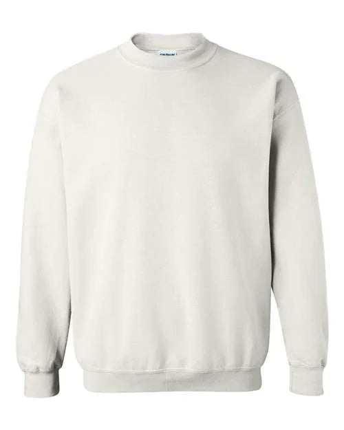 Unisex Heavy Blend™ Crewneck Sweatshirt - S - Transfer Kingdom