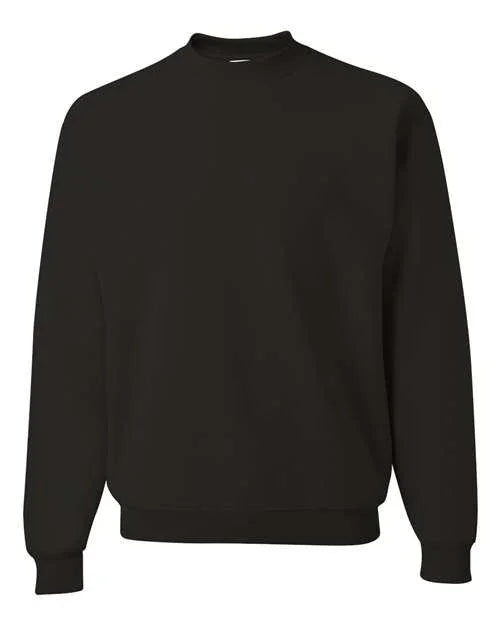 Unisex Super Sweats NuBlend® Crewneck Sweatshirt - 4662MR
