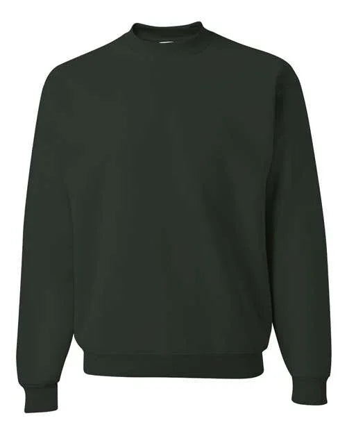 Unisex Super Sweats NuBlend® Crewneck Sweatshirt - 4662MR