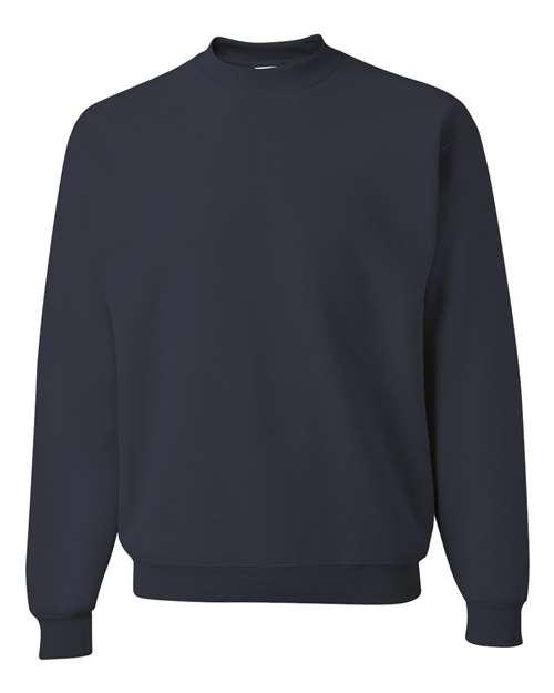 Unisex Super Sweats NuBlend® Crewneck Sweatshirt - 4662MR