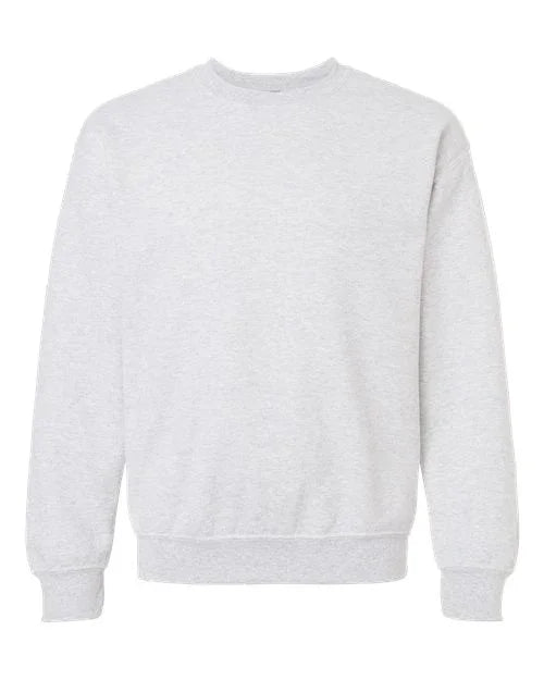 Unisex DryBlend® Crewneck Sweatshirt - 12000