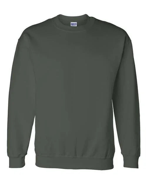 Unisex DryBlend® Crewneck Sweatshirt - 12000