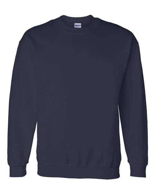 Unisex DryBlend® Crewneck Sweatshirt - 12000