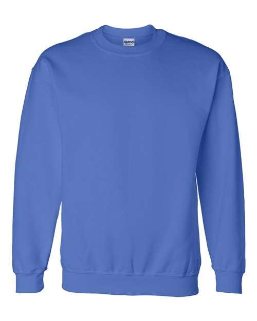 Unisex DryBlend® Crewneck Sweatshirt - 12000