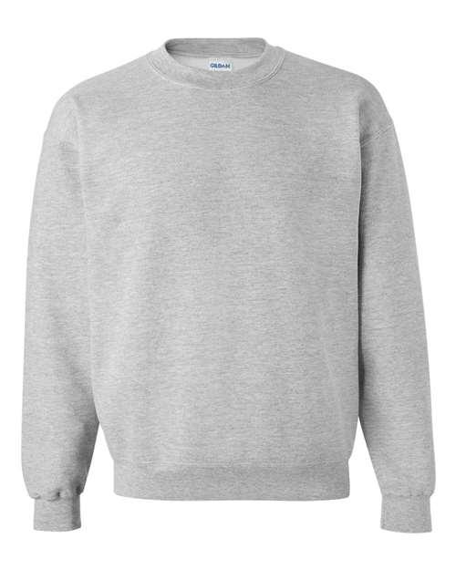 Unisex DryBlend® Crewneck Sweatshirt - 12000
