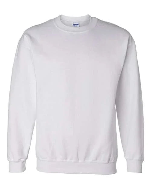 Unisex DryBlend® Crewneck Sweatshirt - 12000