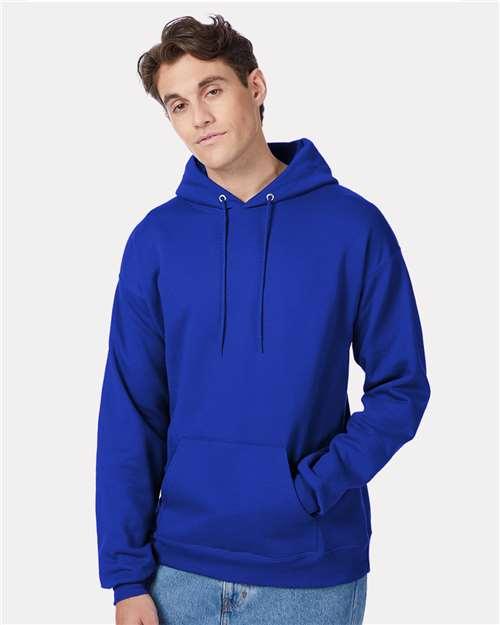 Unisex EcoSmart® Hooded Sweatshirt - P170