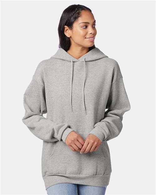 Unisex EcoSmart® Hooded Sweatshirt - P170