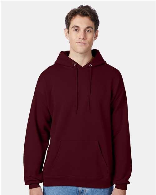 Unisex EcoSmart® Hooded Sweatshirt - P170