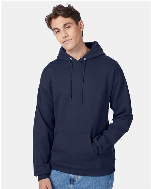 Unisex EcoSmart® Hooded Sweatshirt - P170