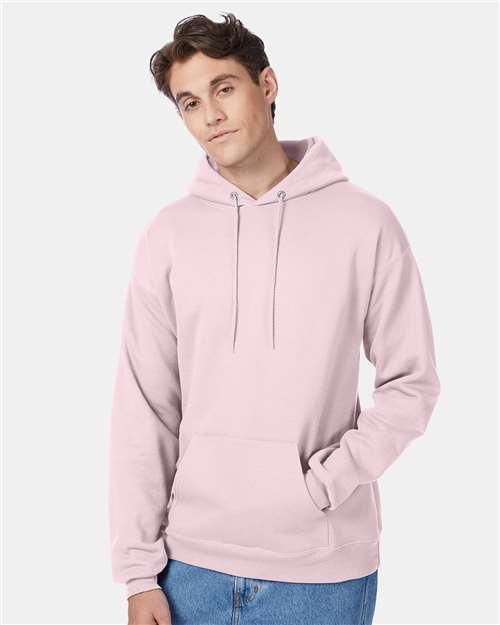 Unisex EcoSmart® Hooded Sweatshirt - P170