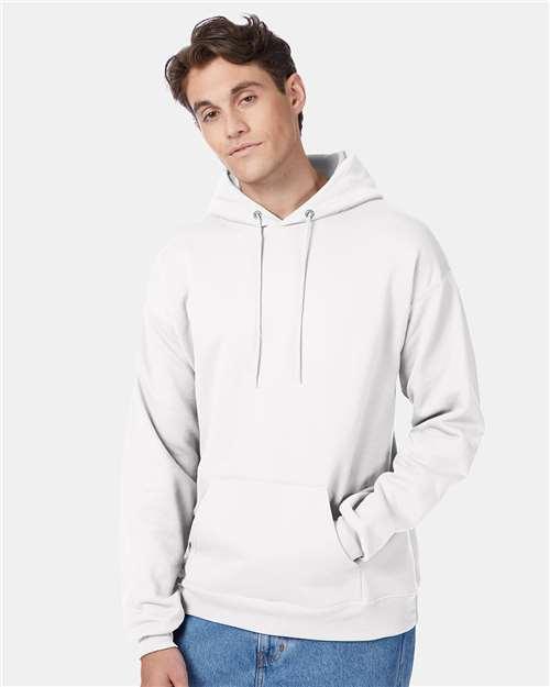 Unisex EcoSmart® Hooded Sweatshirt - P170