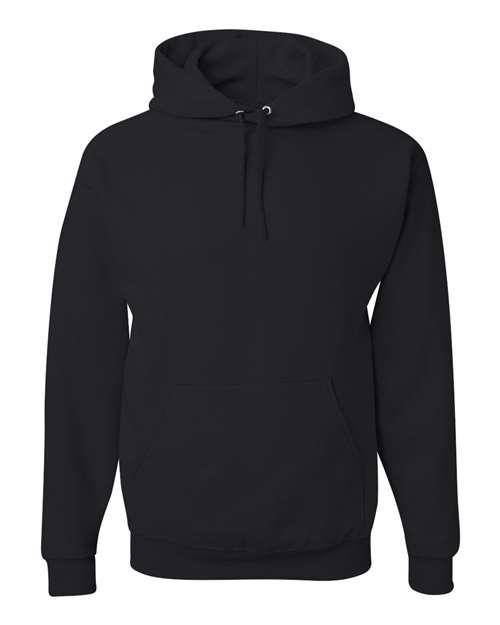 Unisex NuBlend® Hooded Sweatshirt - 996MR
