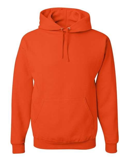 Unisex NuBlend® Hooded Sweatshirt - 996MR
