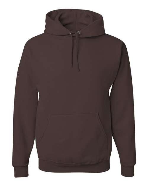 Unisex NuBlend® Hooded Sweatshirt - 996MR