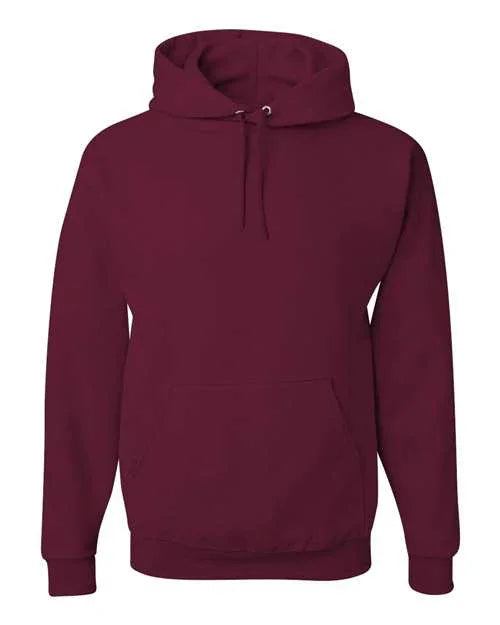 Unisex NuBlend® Hooded Sweatshirt - 996MR