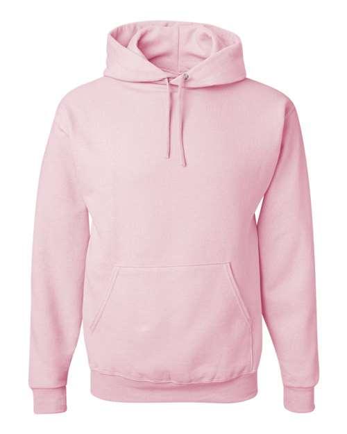 Unisex NuBlend® Hooded Sweatshirt - 996MR