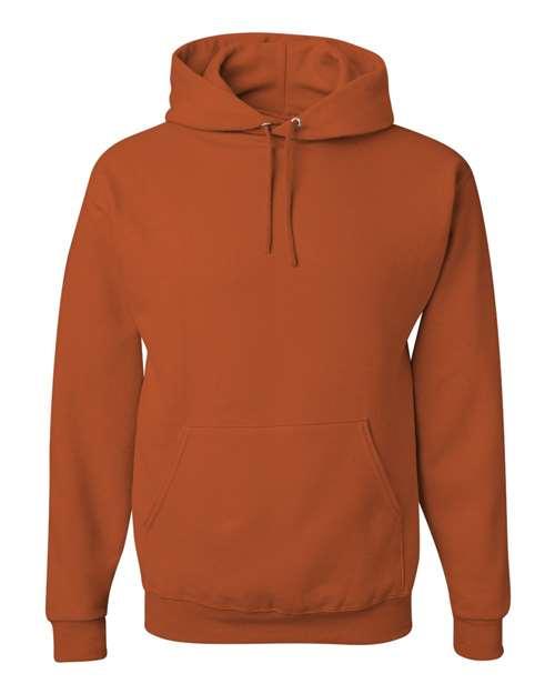 Unisex NuBlend® Hooded Sweatshirt - 996MR