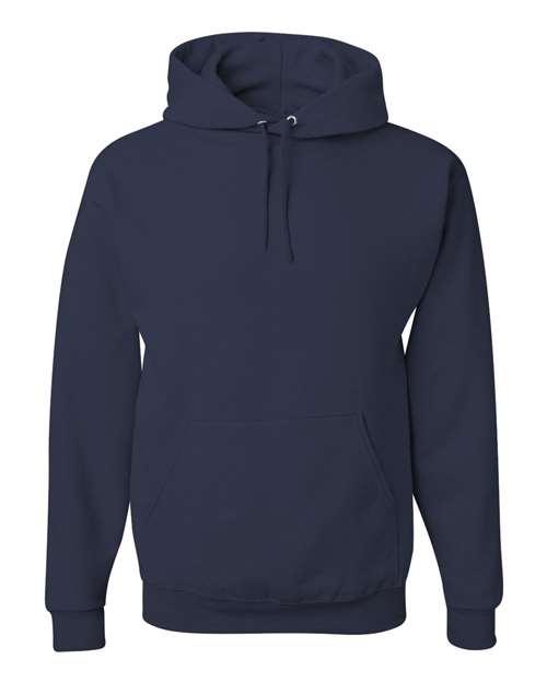 Unisex NuBlend® Hooded Sweatshirt - 996MR