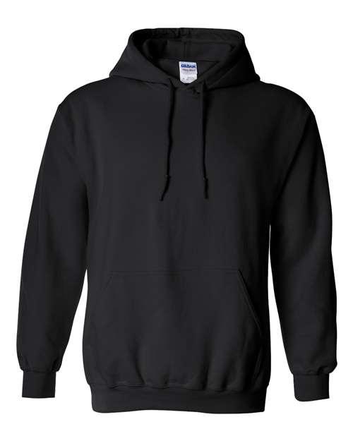 Unisex Heavy Blend™ Hooded Sweatshirt - S - Transfer Kingdom